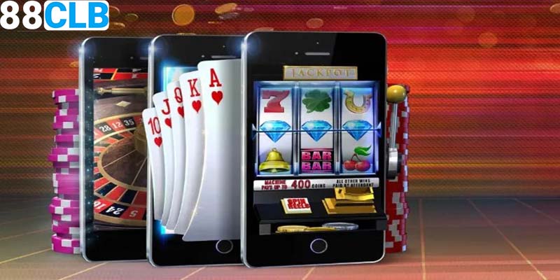 Tham gia cổng game đơn giản và nhanh chóng cho bet thủ