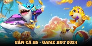game bắn cá h5 88clb