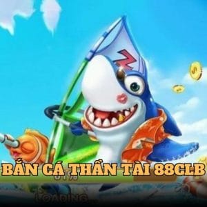 bắn cá thần tài 88clb