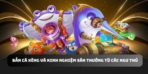 bắn cá xèng 88clb