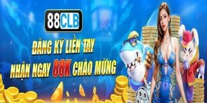 khuyến mãi đăng ký 88clb