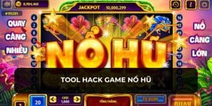 tool hack game nổ hũ