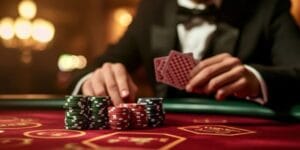 ảnh đại diện bài viết cách chơi poker