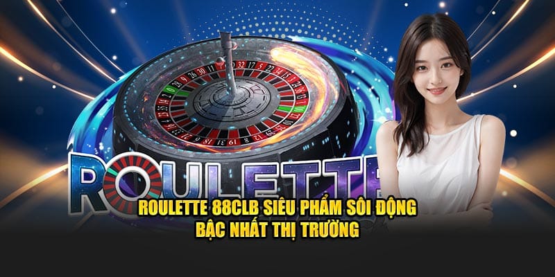 ảnh đại điện bài viết roulette